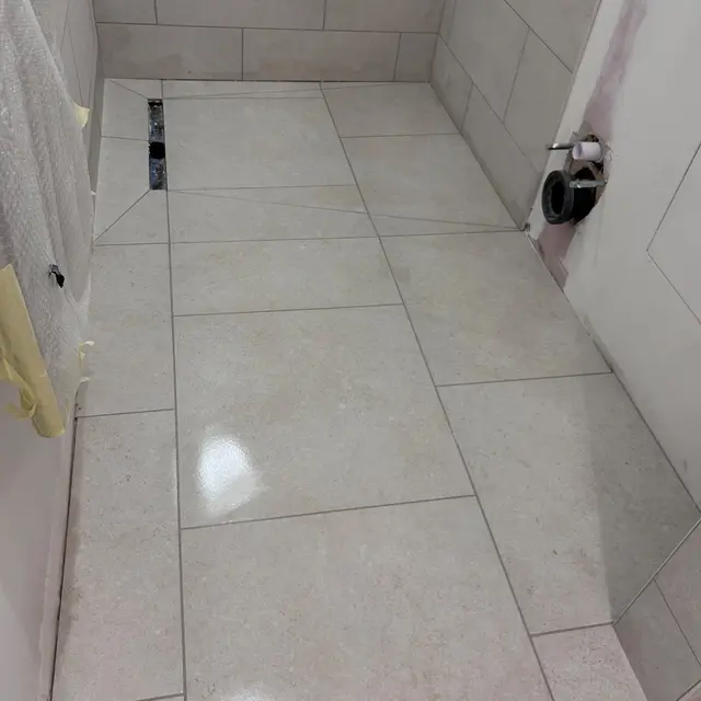 Versatile wall & floor tile specialist