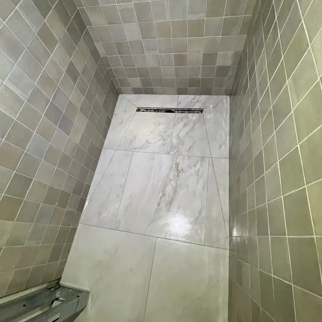 Versatile wall & floor tile specialist