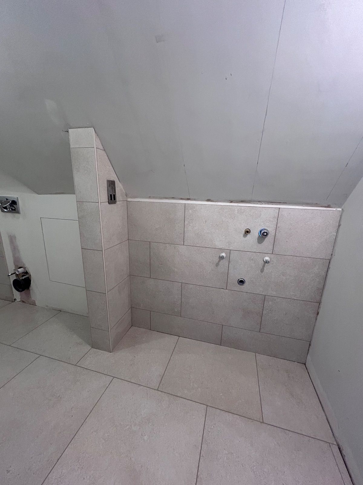 Versatile wall & floor tile specialist