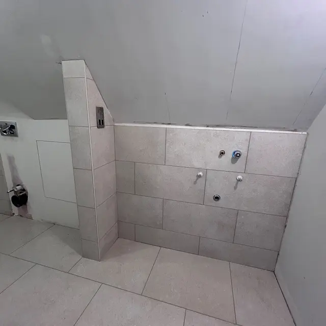 Versatile wall & floor tile specialist