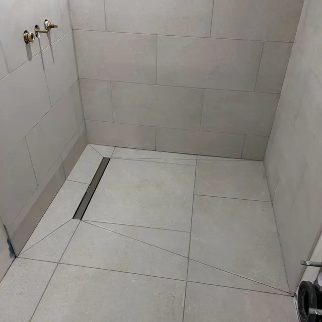Versatile wall & floor tile specialist