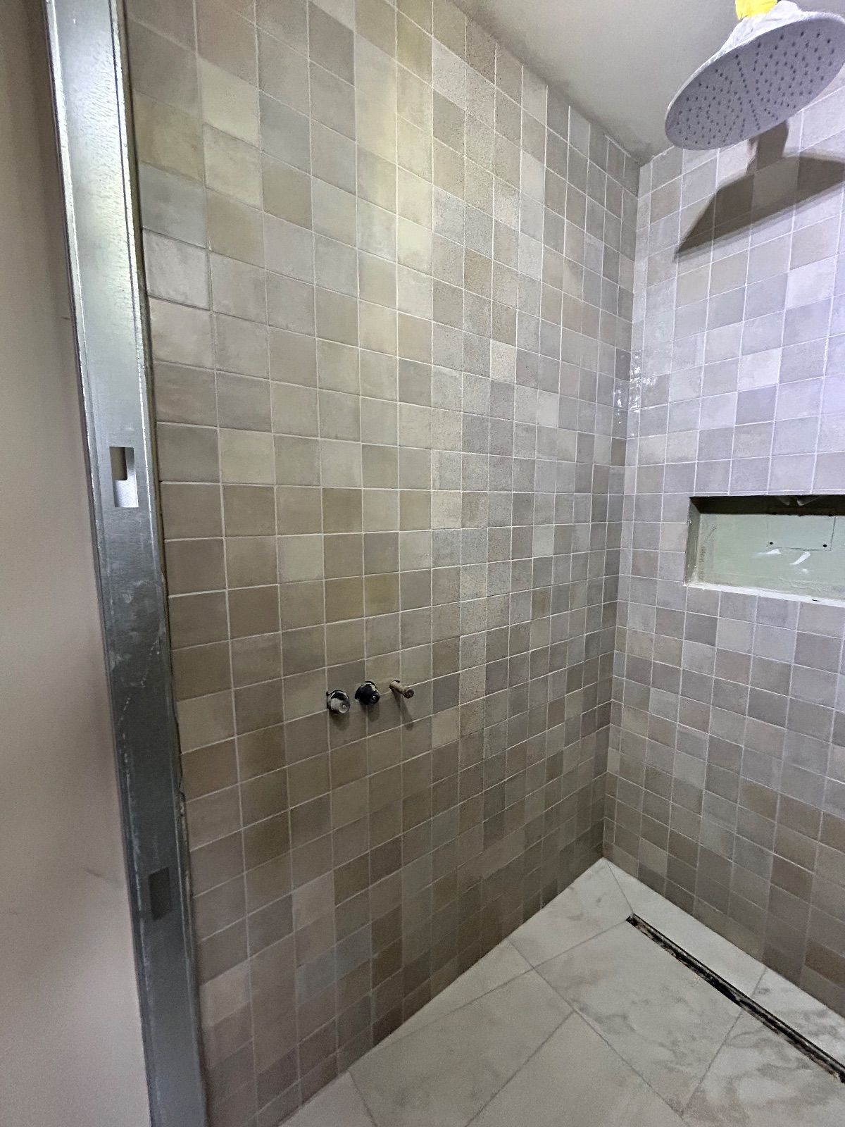 Versatile wall & floor tile specialist