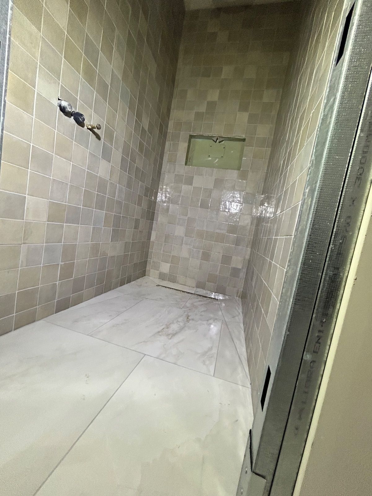 Versatile wall & floor tile specialist