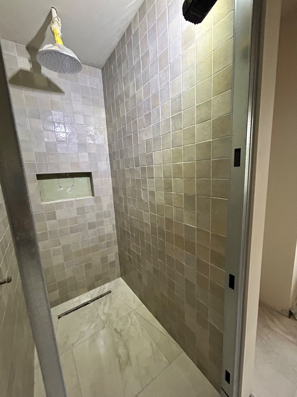 Versatile wall & floor tile specialist