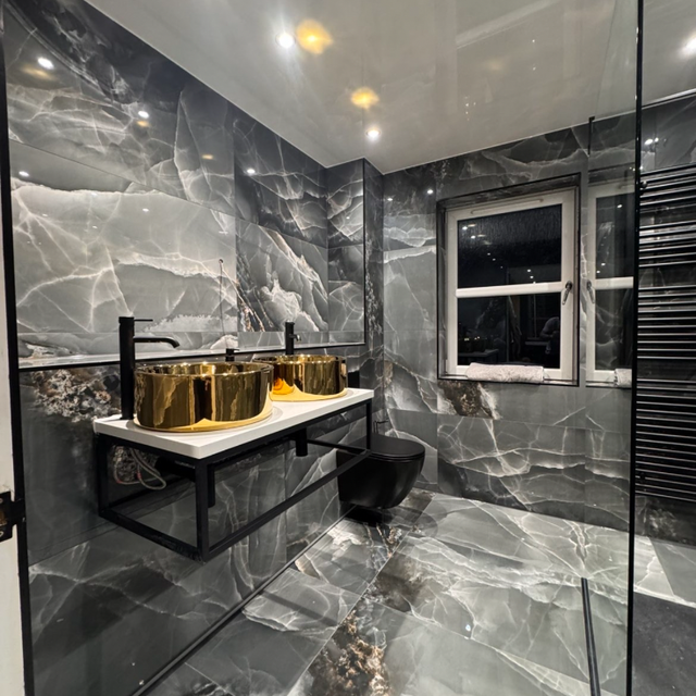 RDS PLUMBING AND HEATING