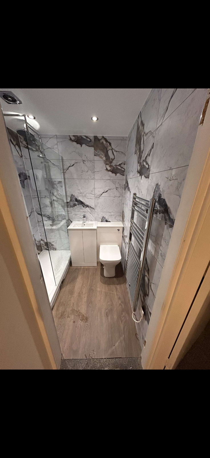 RDS PLUMBING AND HEATING