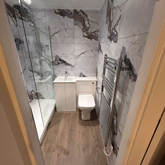 RDS PLUMBING AND HEATING