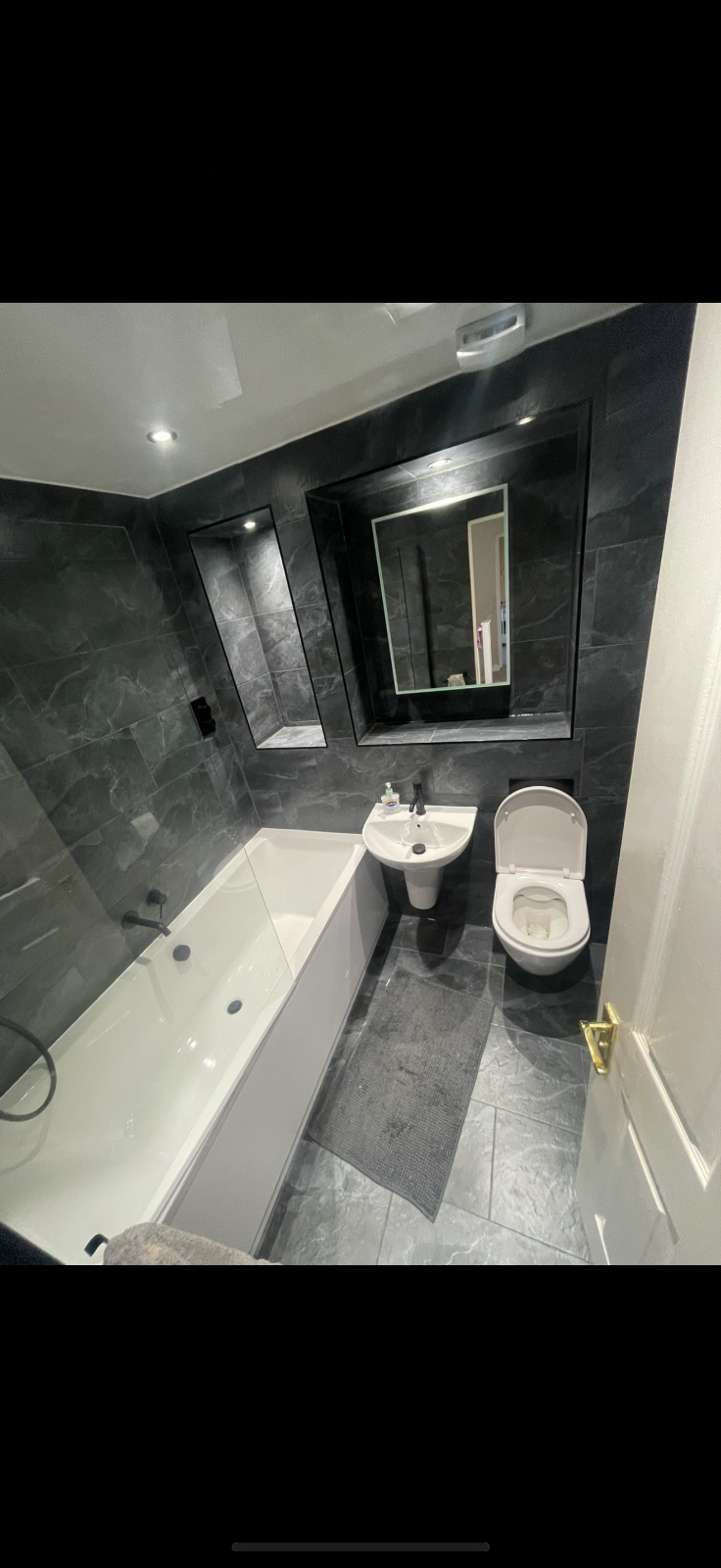 RDS PLUMBING AND HEATING
