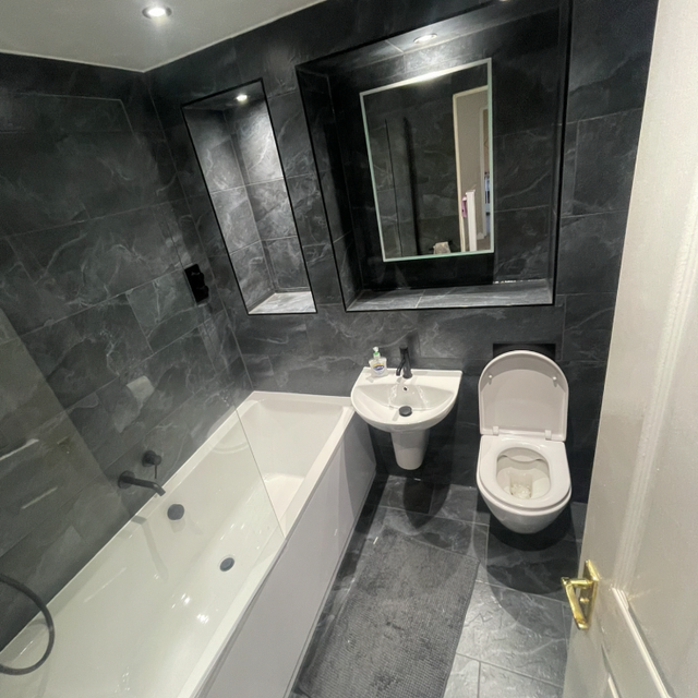 RDS PLUMBING AND HEATING