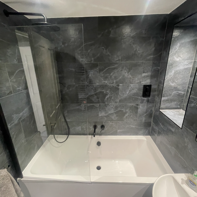 RDS PLUMBING AND HEATING