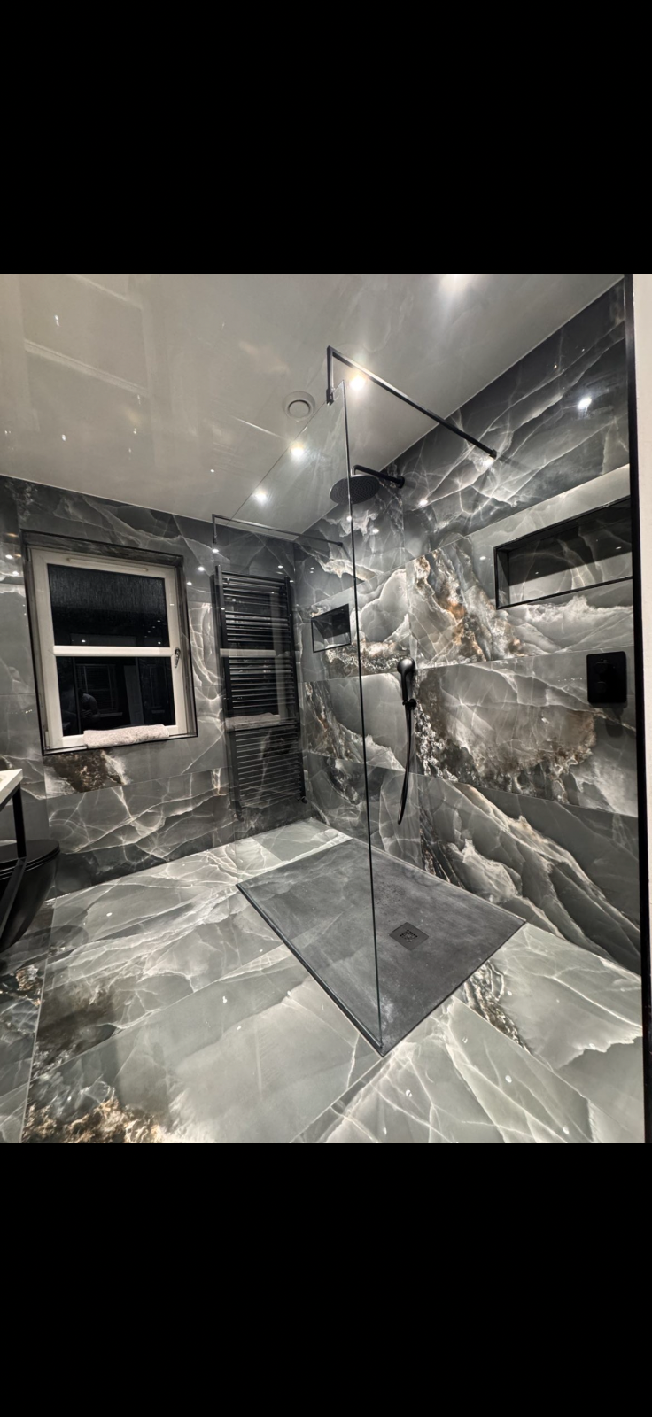 RDS PLUMBING AND HEATING