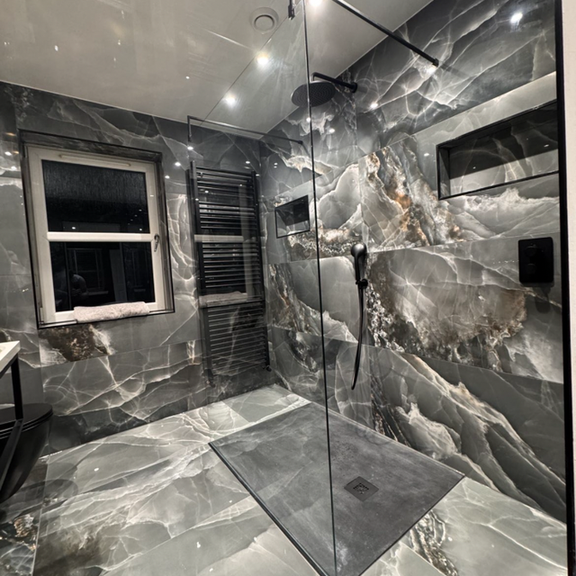 RDS PLUMBING AND HEATING