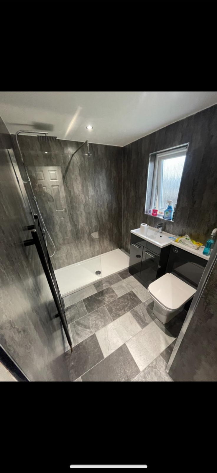 RDS PLUMBING AND HEATING