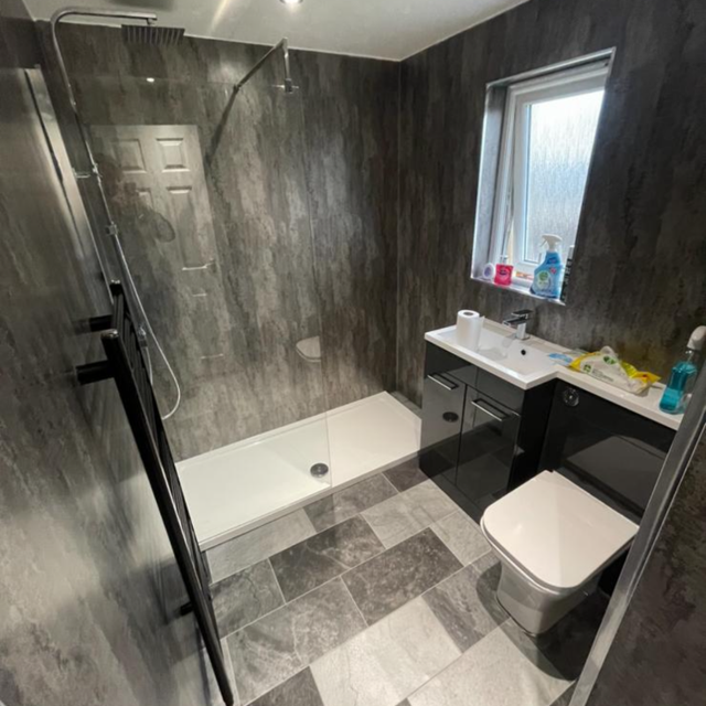 RDS PLUMBING AND HEATING