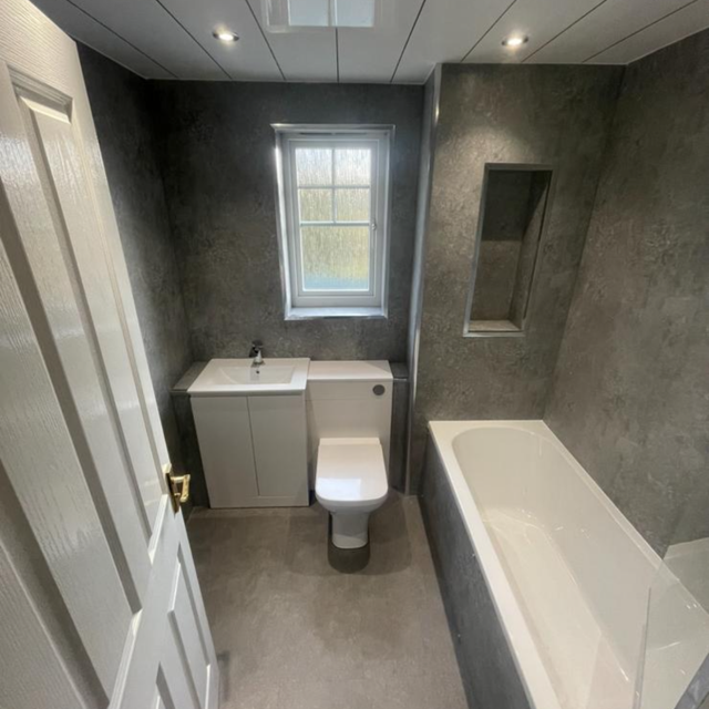 RDS PLUMBING AND HEATING