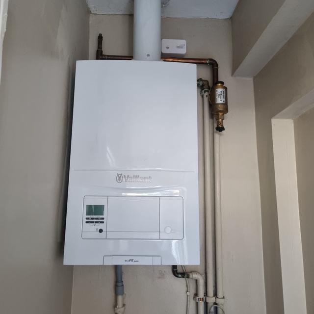 Acorn heating services