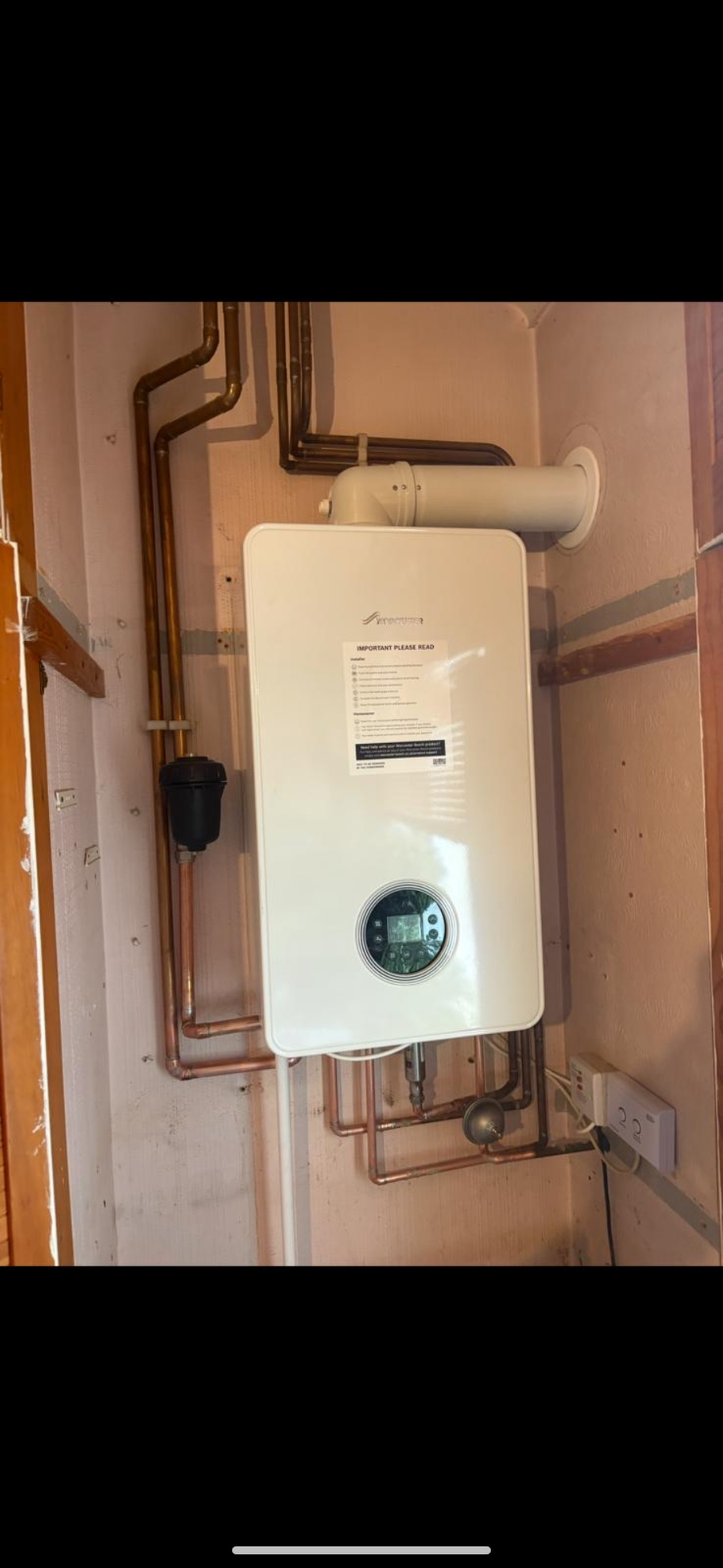 LGC plumbing and heating