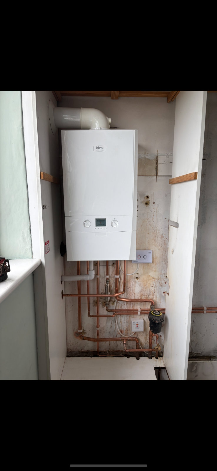 LGC plumbing and heating