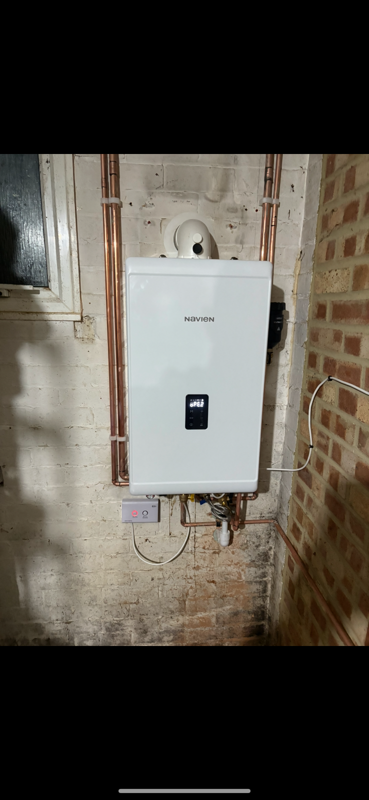 LGC plumbing and heating