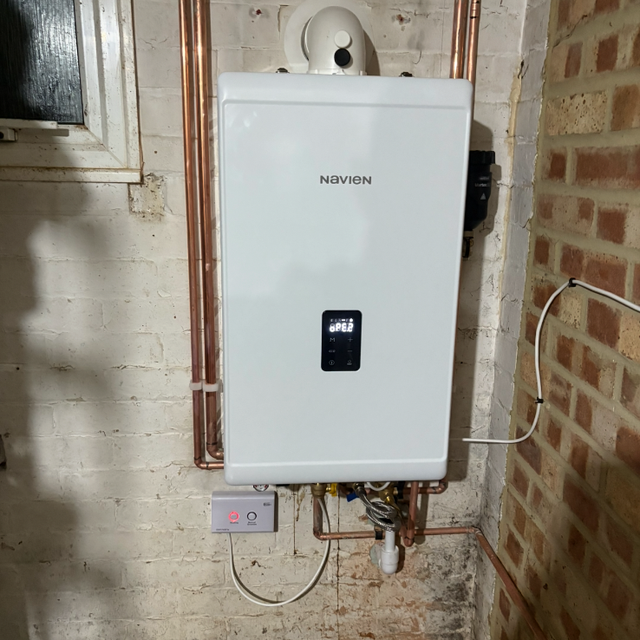 LGC plumbing and heating