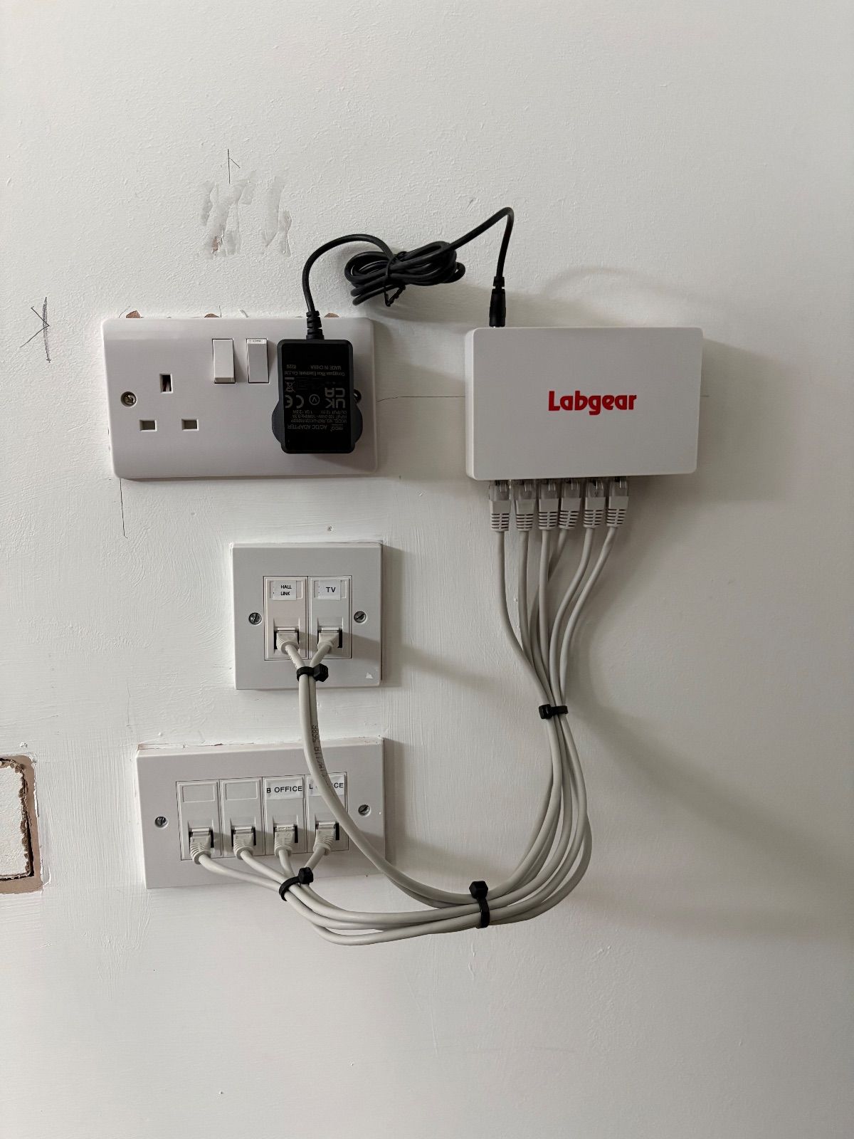 D1 Electrical Services