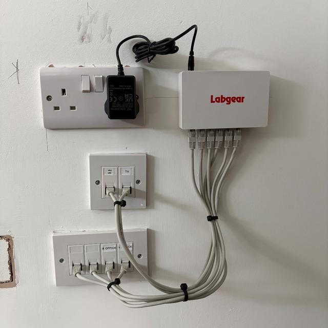 D1 Electrical Services
