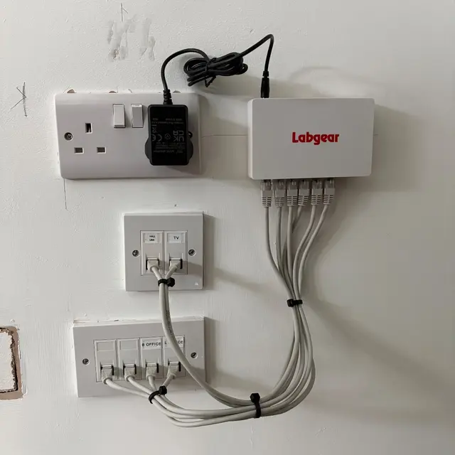 D1 Electrical Services