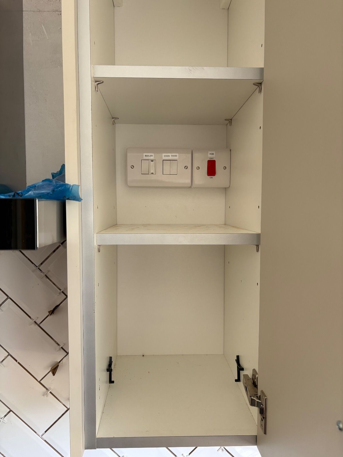 D1 Electrical Services