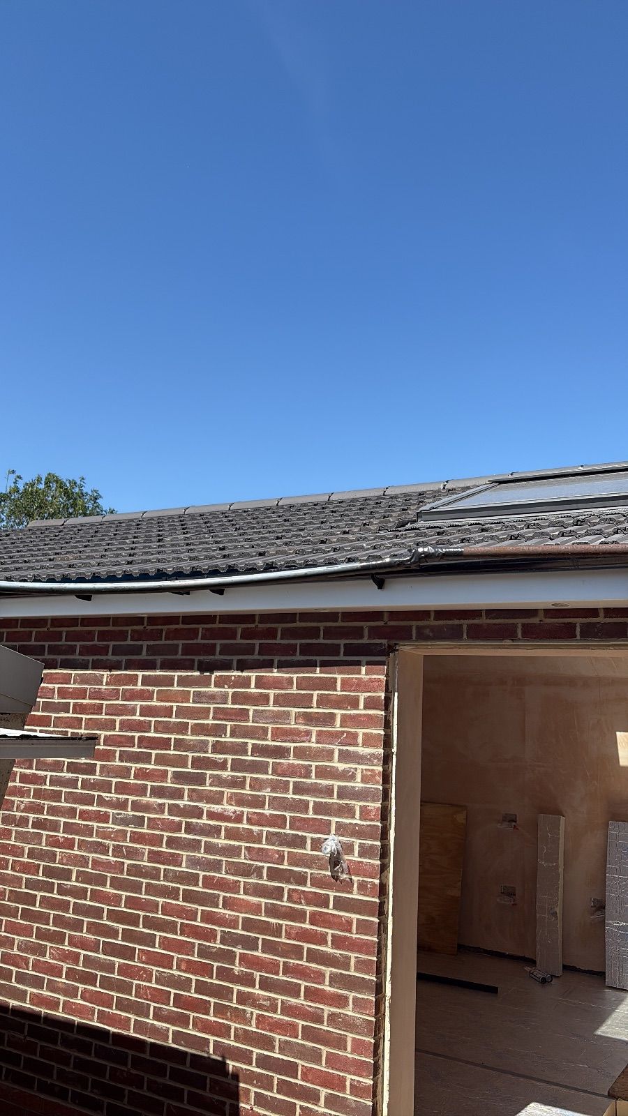GOODSON & WALTON PROPERTY ENHANCEMENTS LTD