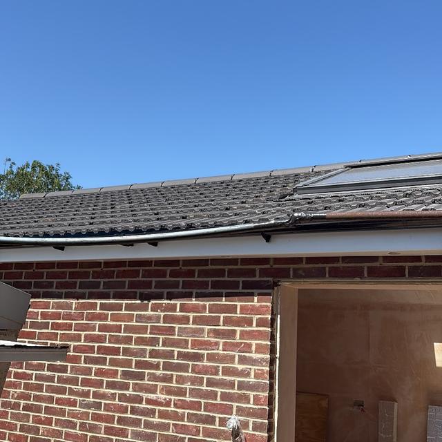 GOODSON & WALTON PROPERTY ENHANCEMENTS LTD