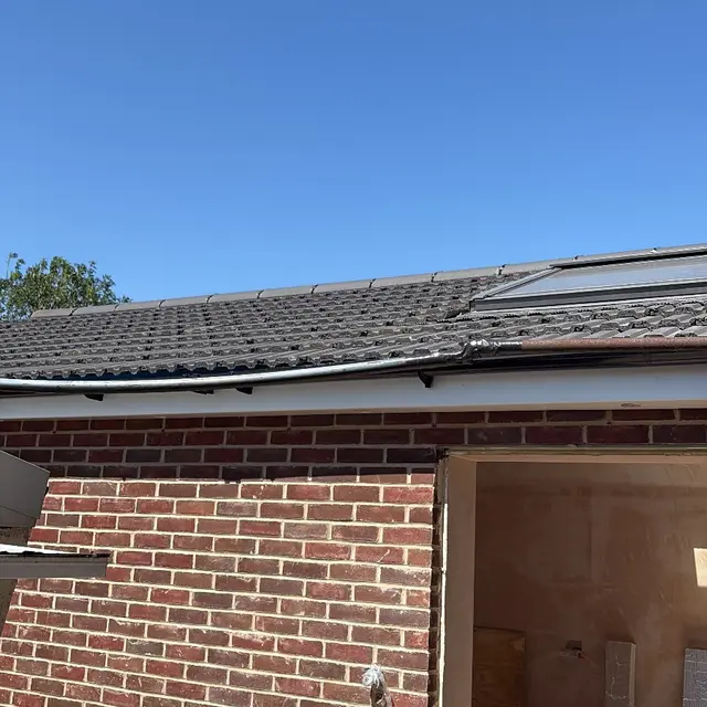 GOODSON & WALTON PROPERTY ENHANCEMENTS LTD