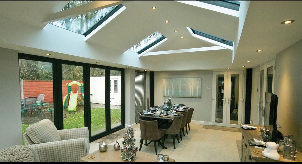 GOODSON & WALTON PROPERTY ENHANCEMENTS LTD