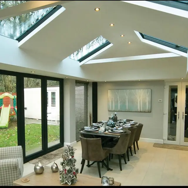 GOODSON & WALTON PROPERTY ENHANCEMENTS LTD