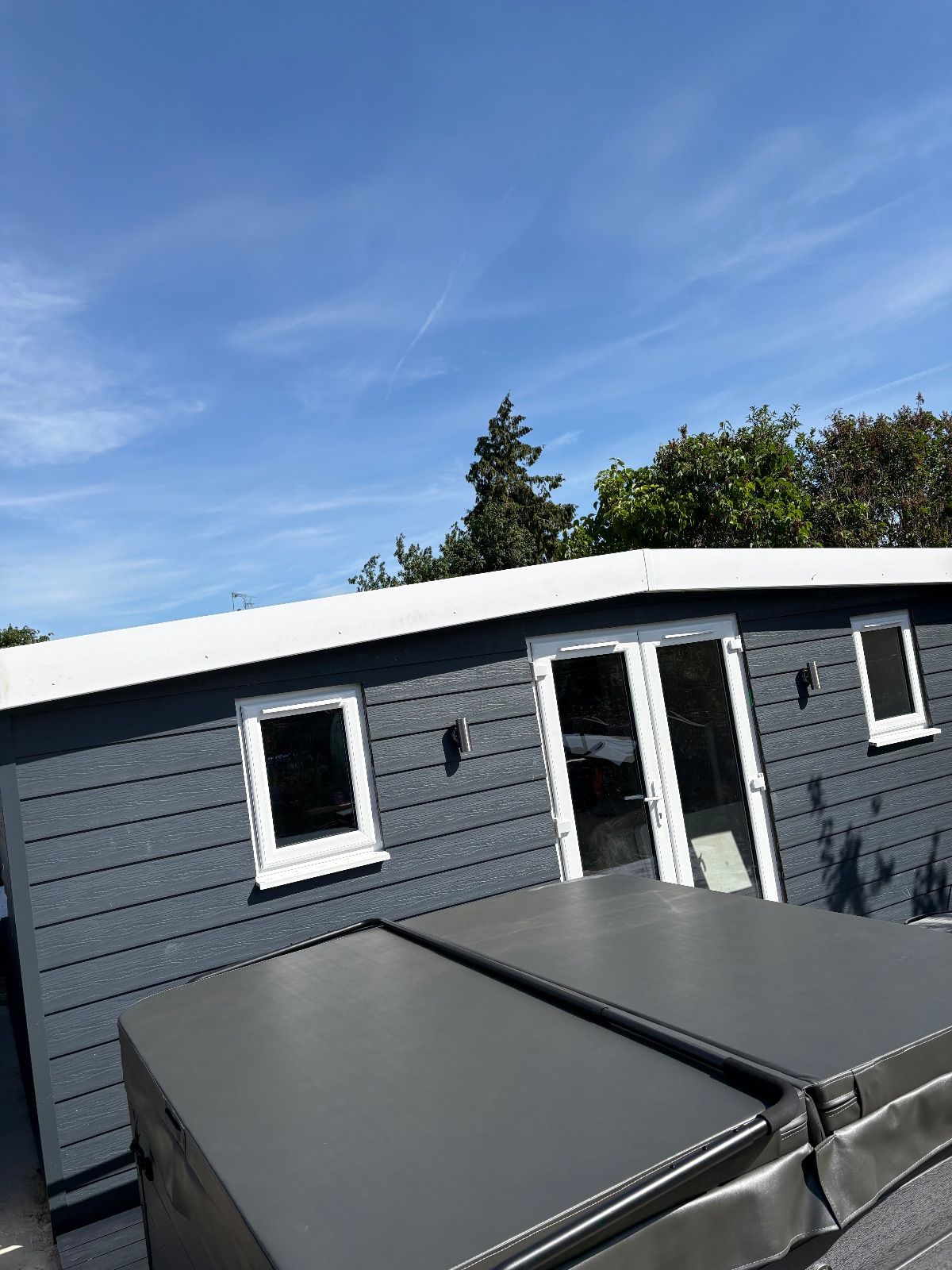 GOODSON & WALTON PROPERTY ENHANCEMENTS LTD