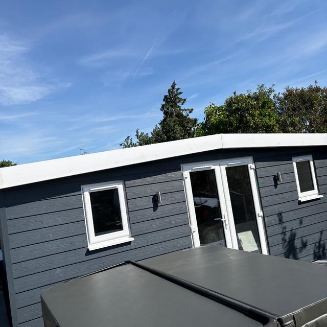 GOODSON & WALTON PROPERTY ENHANCEMENTS LTD