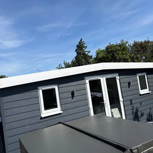 GOODSON & WALTON PROPERTY ENHANCEMENTS LTD