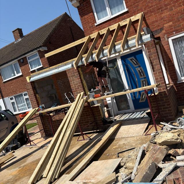 GOODSON & WALTON PROPERTY ENHANCEMENTS LTD