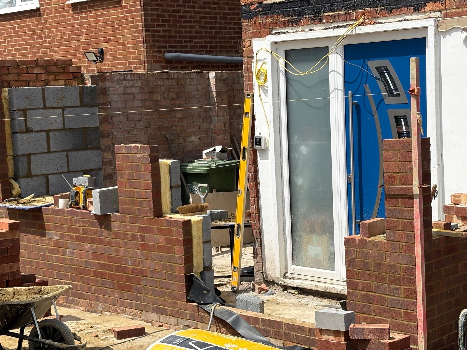 GOODSON & WALTON PROPERTY ENHANCEMENTS LTD