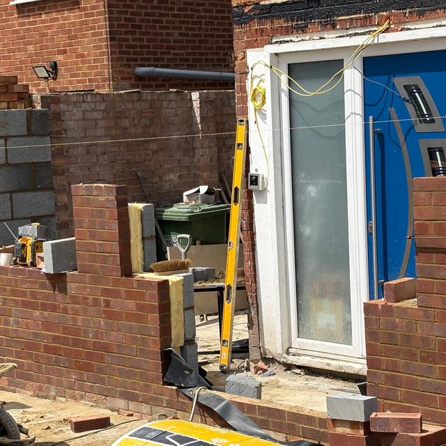 GOODSON & WALTON PROPERTY ENHANCEMENTS LTD