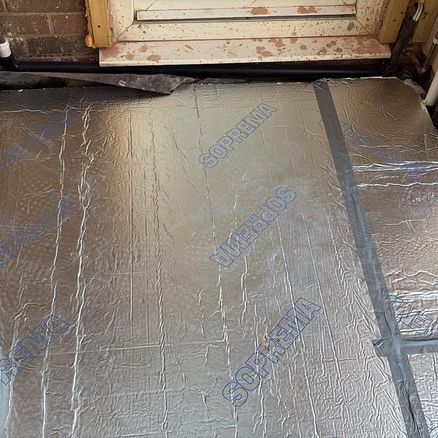 GOODSON & WALTON PROPERTY ENHANCEMENTS LTD