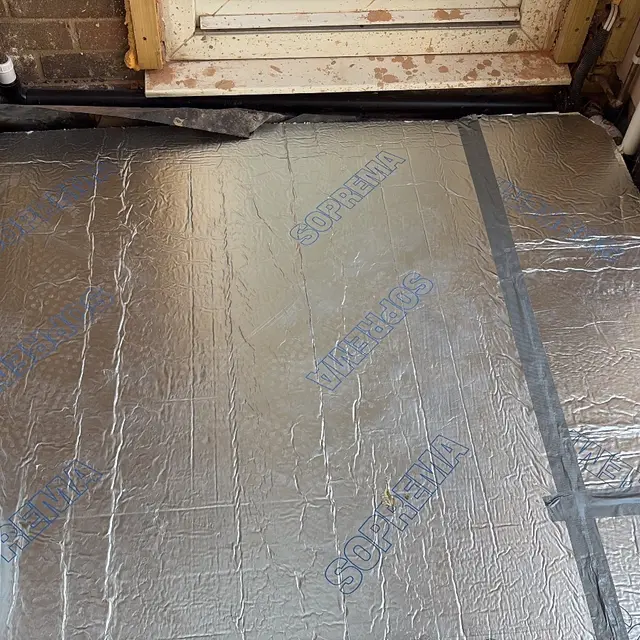 GOODSON & WALTON PROPERTY ENHANCEMENTS LTD