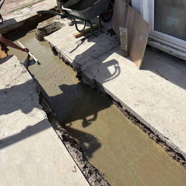 GOODSON & WALTON PROPERTY ENHANCEMENTS LTD