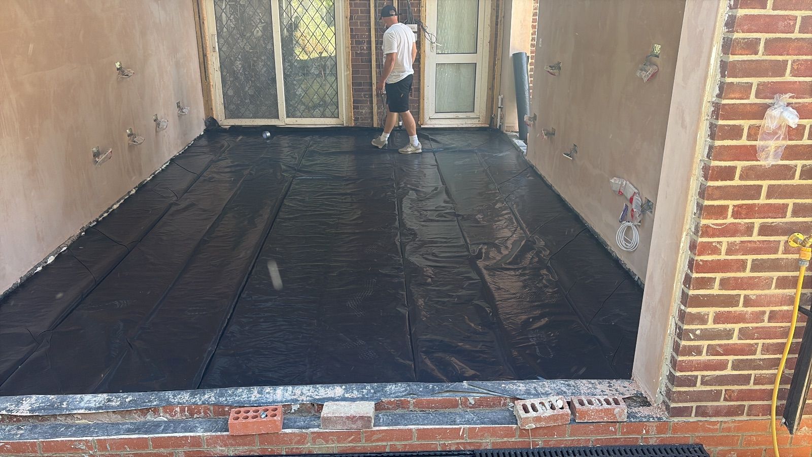 GOODSON & WALTON PROPERTY ENHANCEMENTS LTD