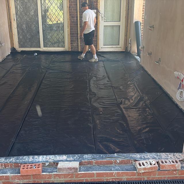 GOODSON & WALTON PROPERTY ENHANCEMENTS LTD