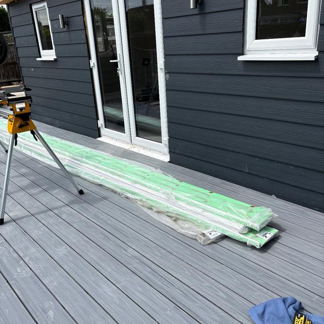 GOODSON & WALTON PROPERTY ENHANCEMENTS LTD