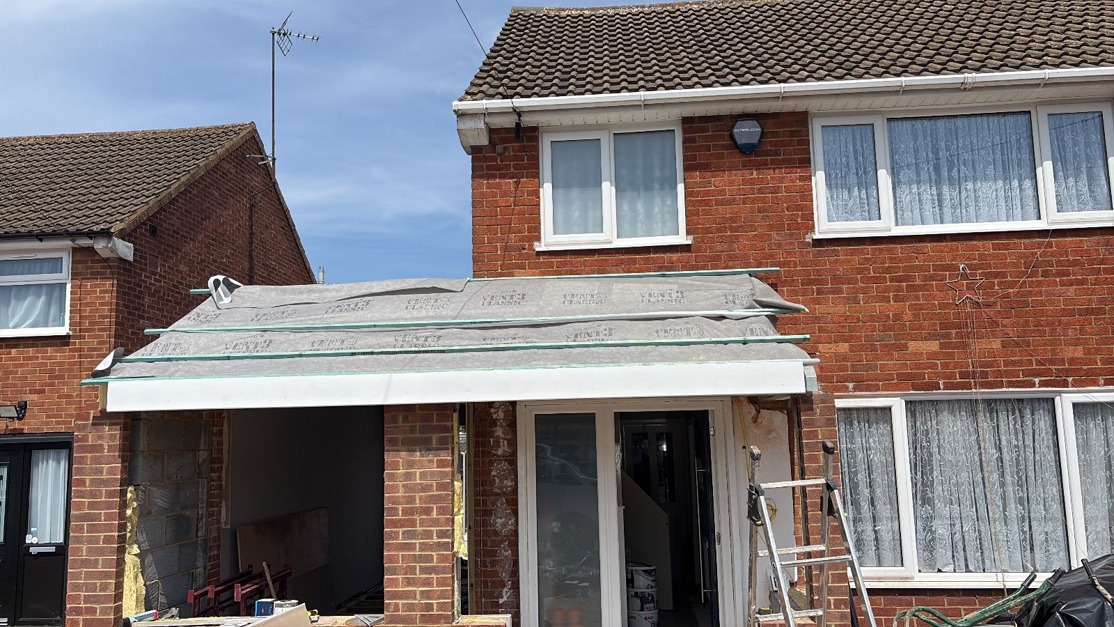 GOODSON & WALTON PROPERTY ENHANCEMENTS LTD