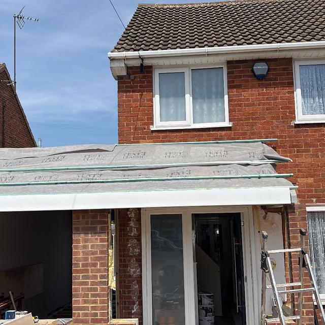 GOODSON & WALTON PROPERTY ENHANCEMENTS LTD