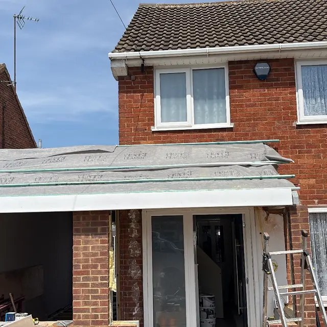 GOODSON & WALTON PROPERTY ENHANCEMENTS LTD