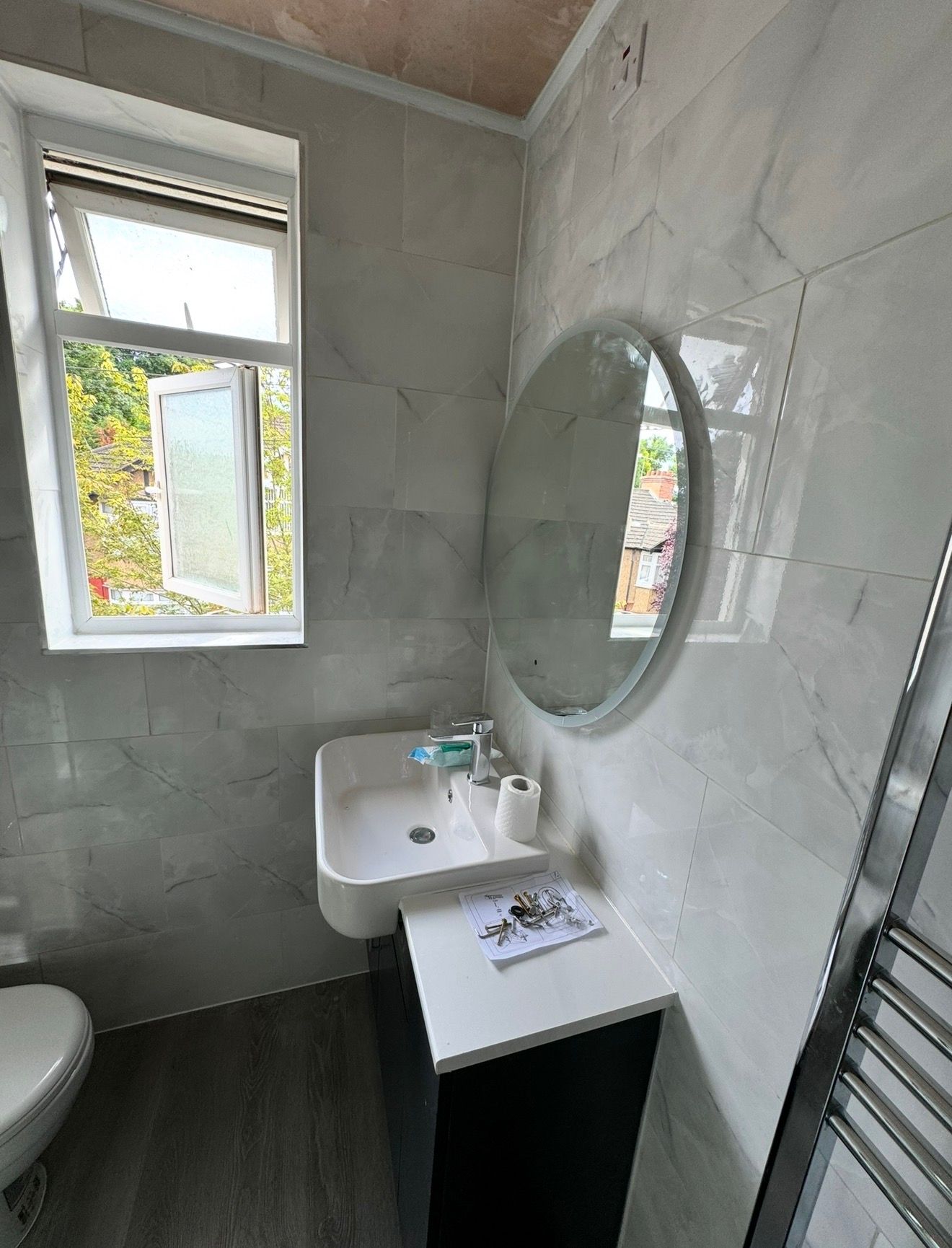 CNC1 ECO CONTRACTORS LTD