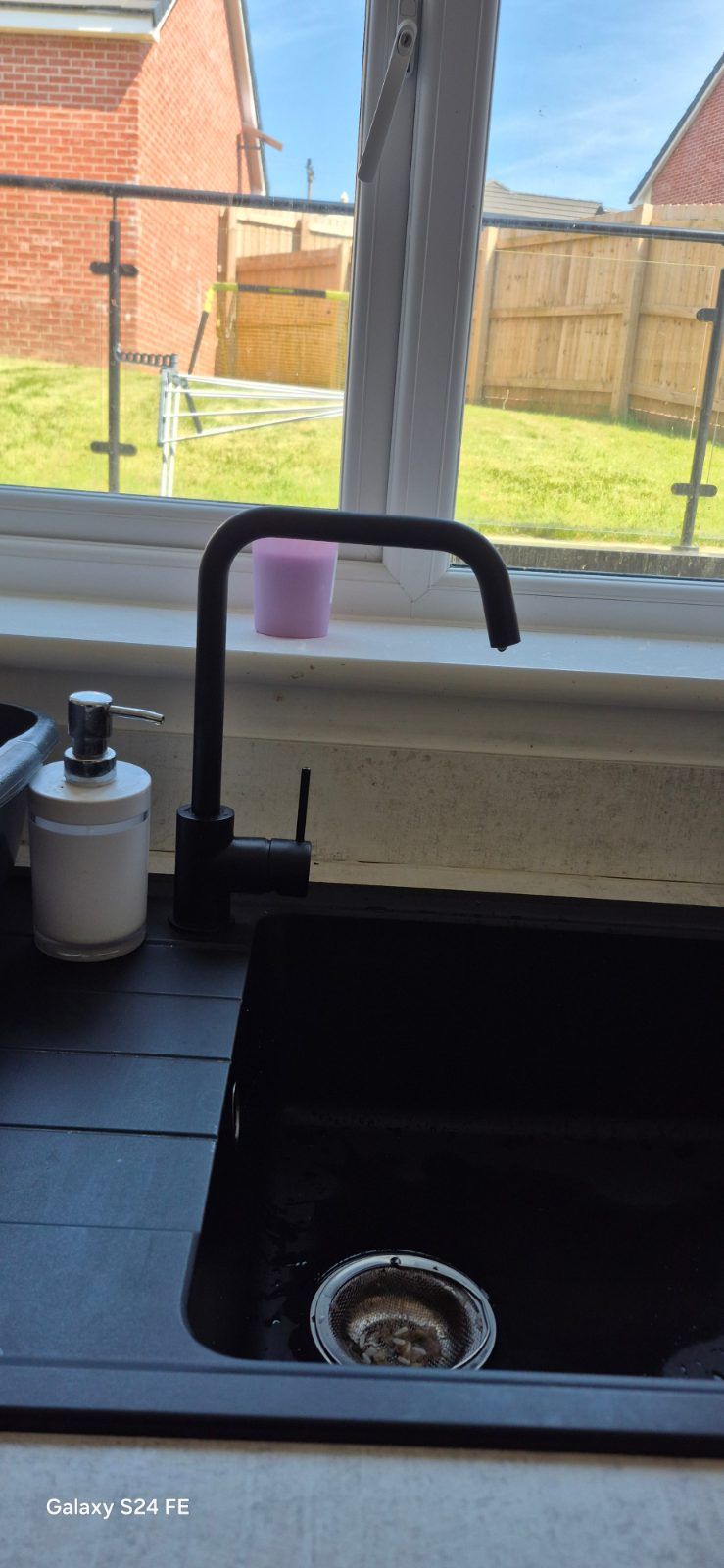 Vbm plumbing